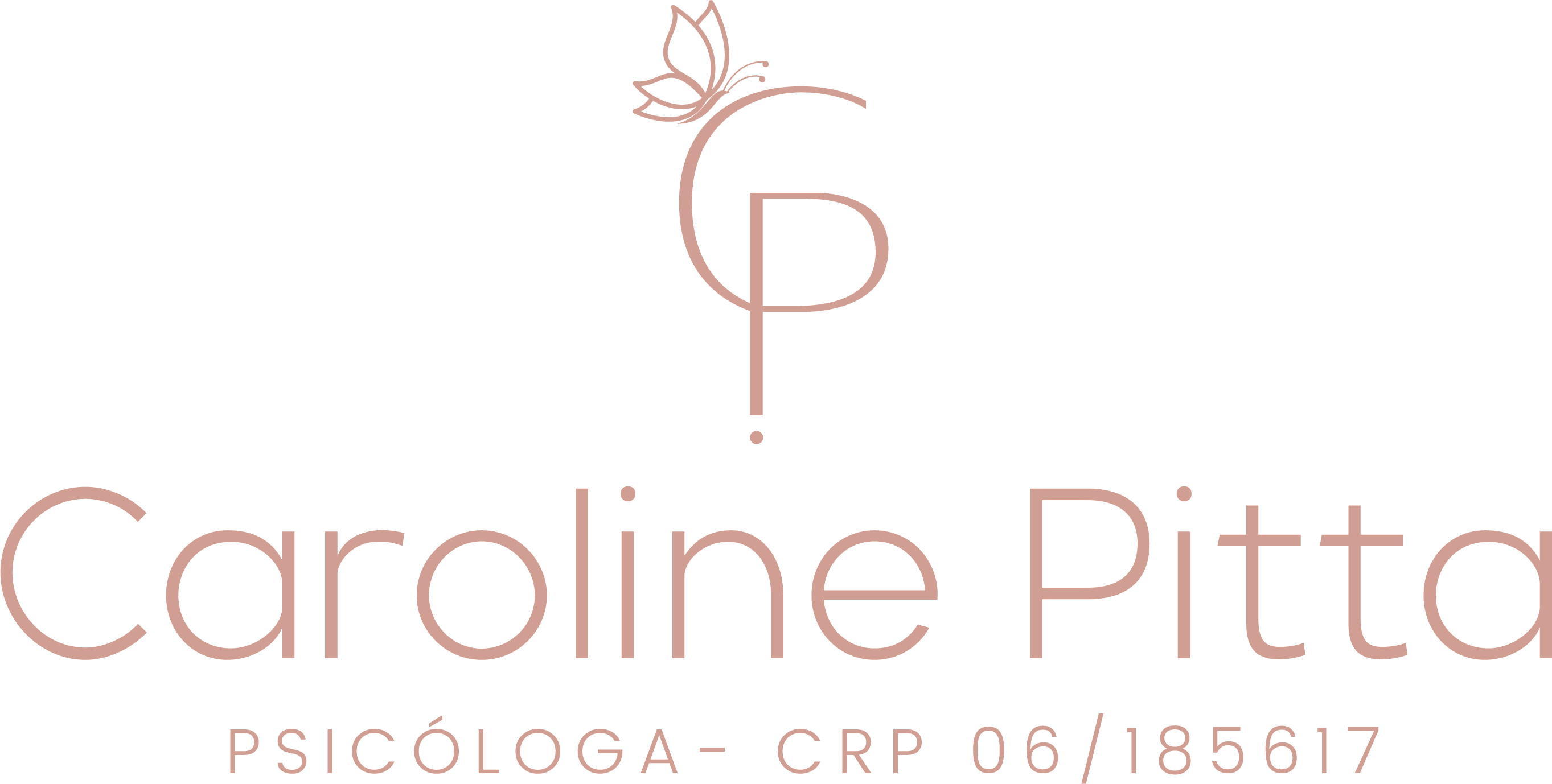 Caroline Pitta Psicóloga - CRP 06/185617